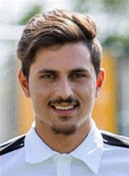 Carmine  DE STEFANO - Centrocampista
